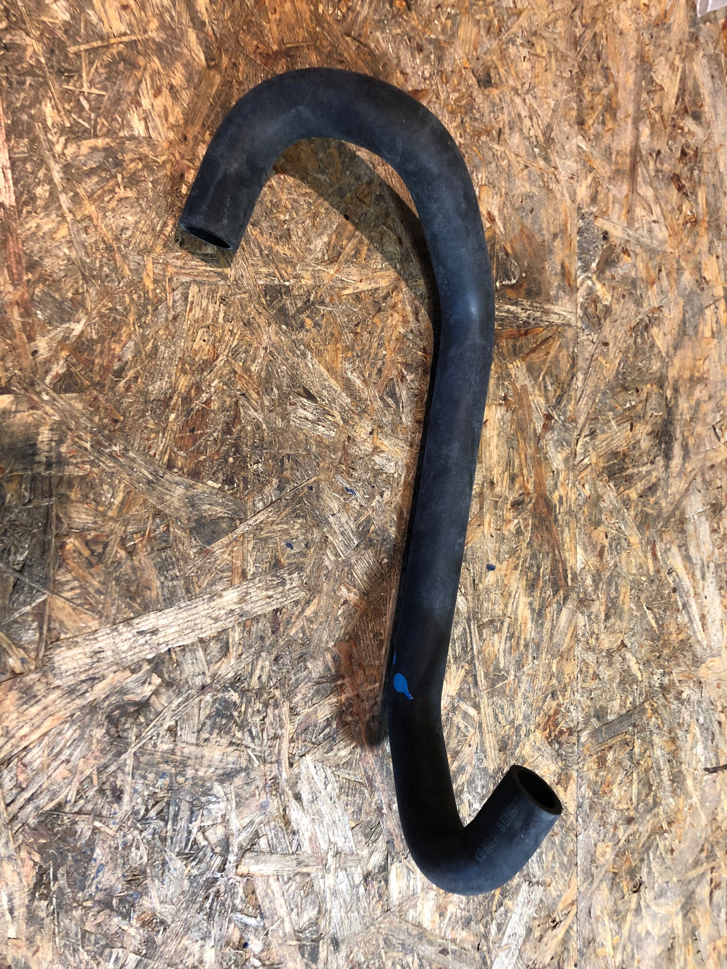 Original GM Opel Vivaro Schlauch Heizungsrohr Vorwärmung Neu