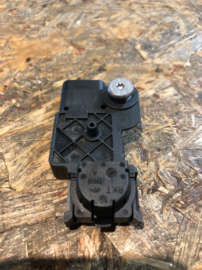 Original Opel Astra H Sensor Airbag Neu