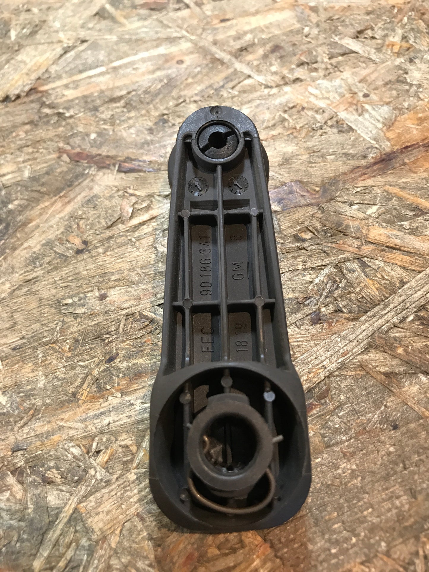 Original Opel Kadett Corsa Fensterkurbel NEU