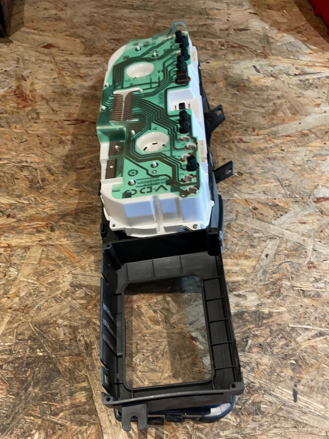 Original GM Opel Vectra B Instrumente Neu