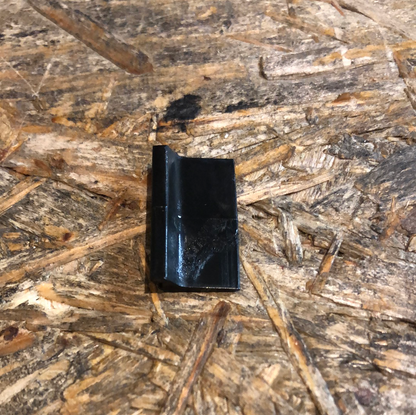 Original Opel Antara Clip Türdichtung vorne Neu