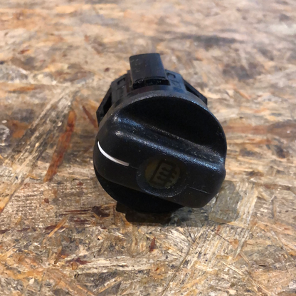 Original GM Opel Corsa B Tigra A Schalter Klimaanlage Neu