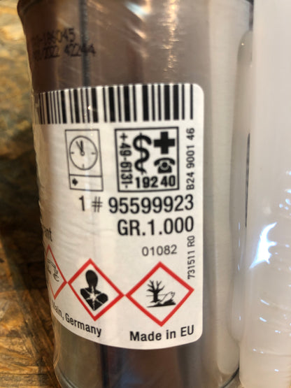 Original GM Opel Insignia A/B Adam M13 Astra K B16 Corsa E X15 Mokka Benzin Additiv Neu