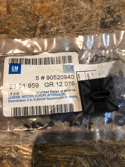 Original Astra F Zafira G Clip