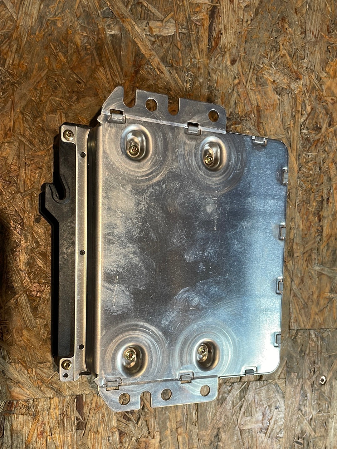 Original GM Opel Calibra C20NE Steuergerät Einspritzung Neu