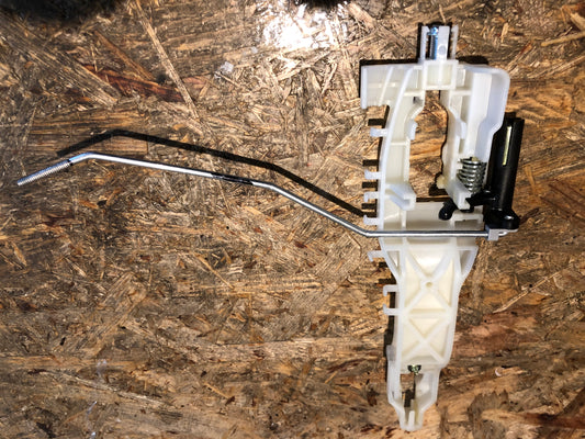 Original GM Chevrolet Spark Griffbasis Neu