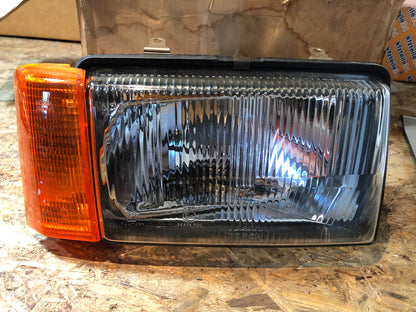 Original Opel Rekord E Scheinwerfer Rechts Neu