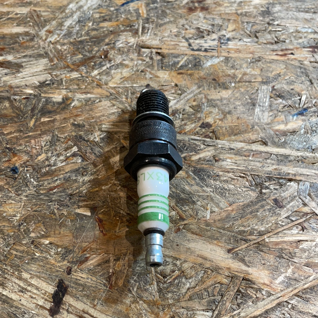 Original GM Opel Zündkerze AC Delco 43XLS Neu