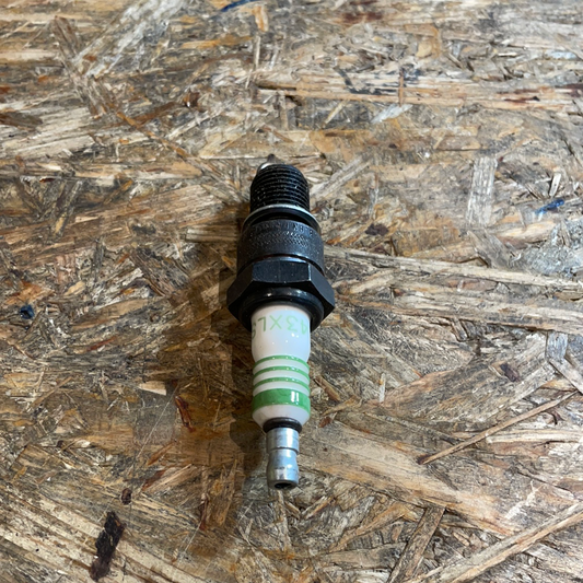 Original GM Opel Zündkerze AC Delco 43XLS Neu