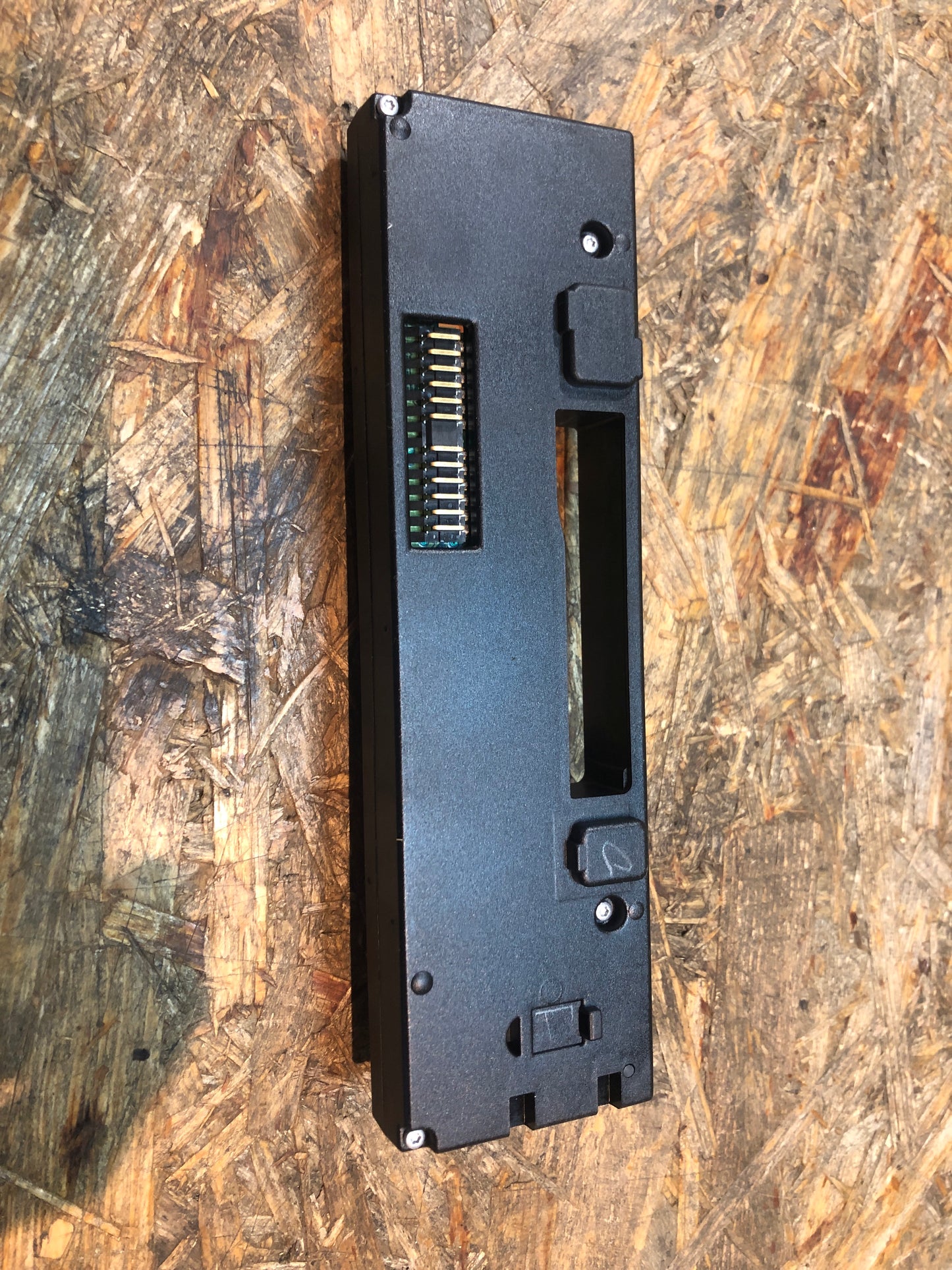 Original GM Chevrolet Aveo Radio Bedienteil Neu
