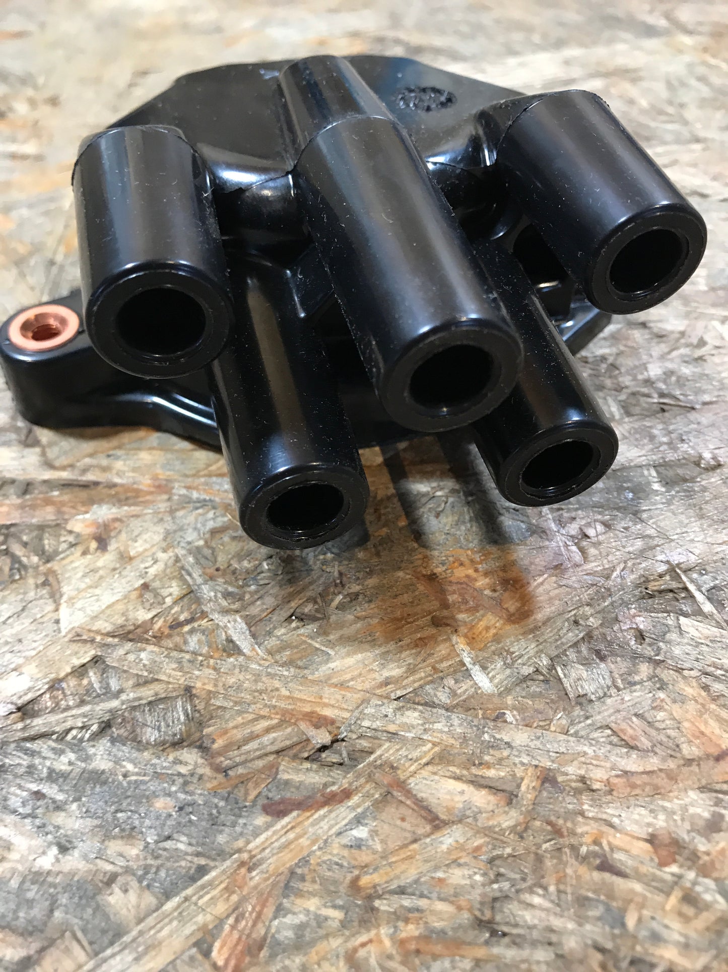 Original Opel Astra F C20NE Zündverteilerkappe NEU