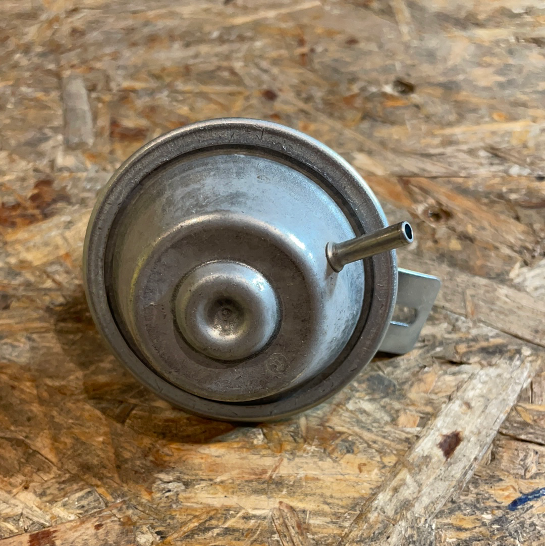 Original GM Opel Unterdruckversteller Neu