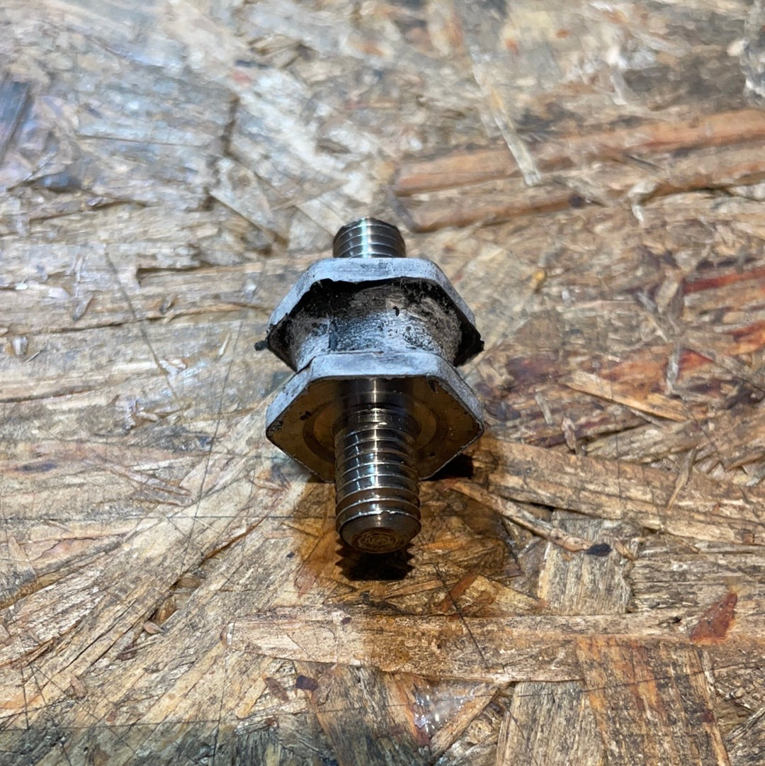 Original GM Opel Puffer Kraftstoffpumpe Neu