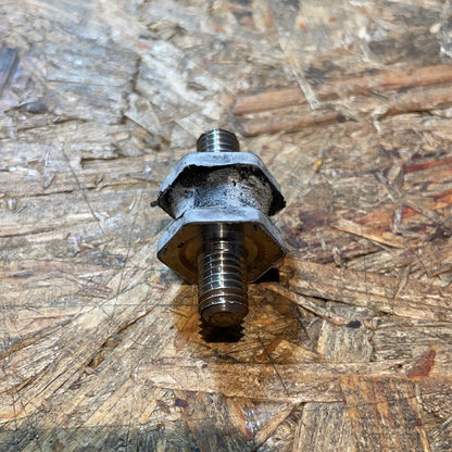 Original GM Opel Puffer Kraftstoffpumpe Neu