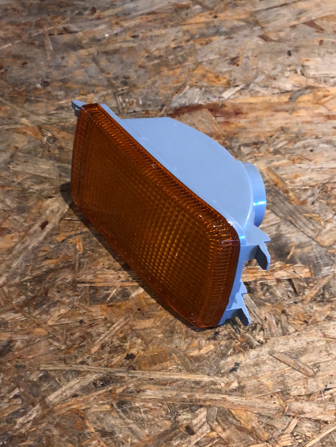 Original Hella VW Golf 3 Vento Gehäuse Blinkleuchte Neu