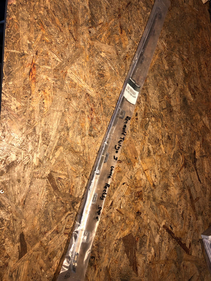 Original Renault Twingo 3 Dichtung vorne rechts Neu