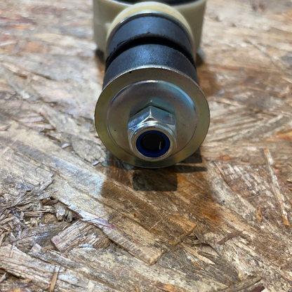 Original GM Opel Astra F Vectra A Strebe Stabilisator vorne Neu