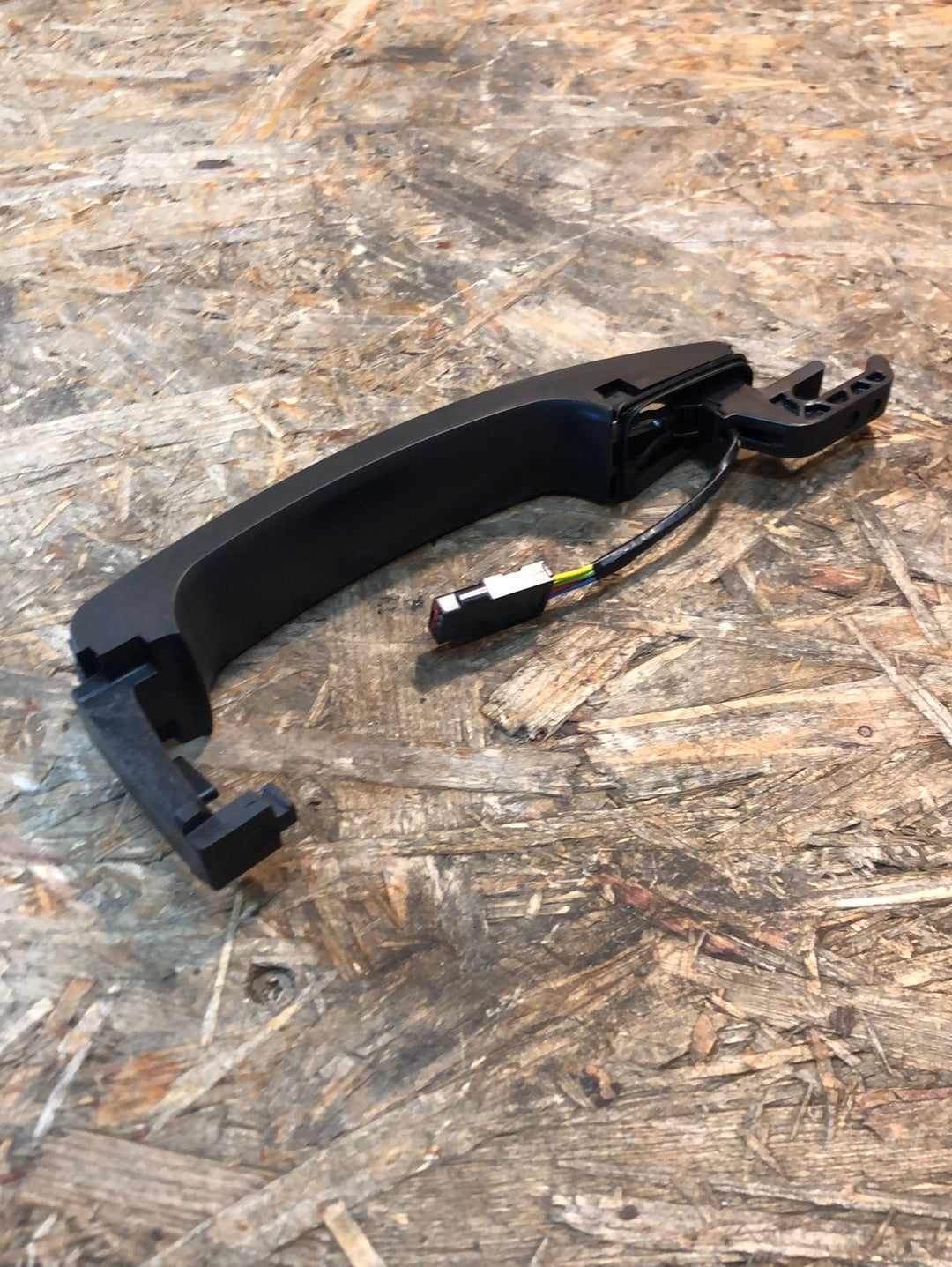 Original GM Opel Ampera Türgriff außen vorne Neu