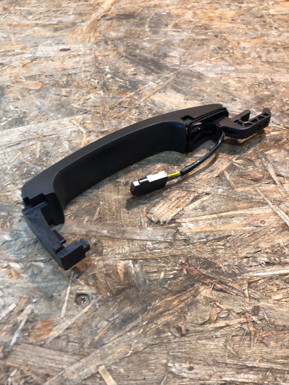 Original GM Opel Ampera Türgriff außen vorne Neu