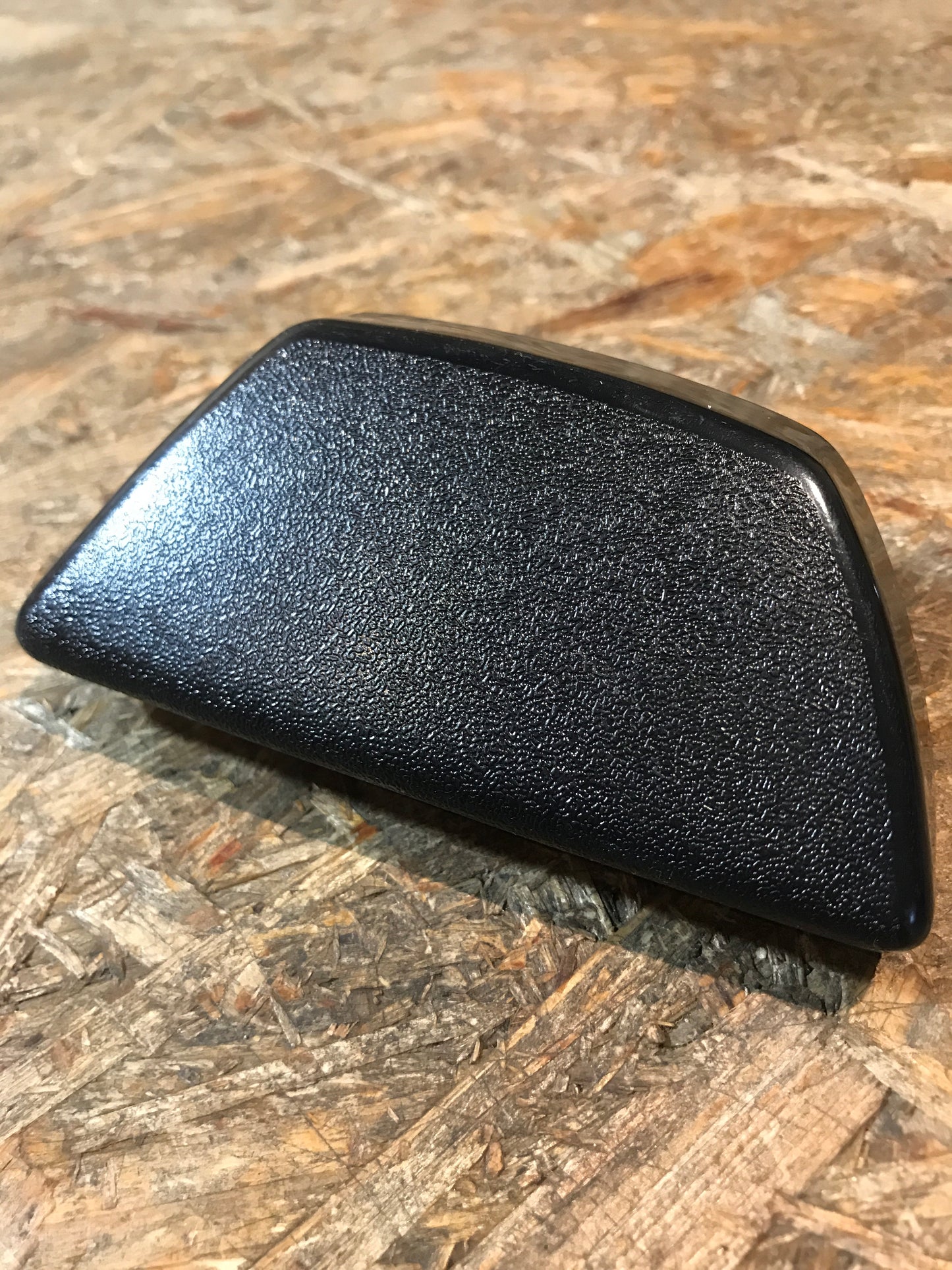 Original Opel Rekord E Stoßstangenkappe Rechts NEU