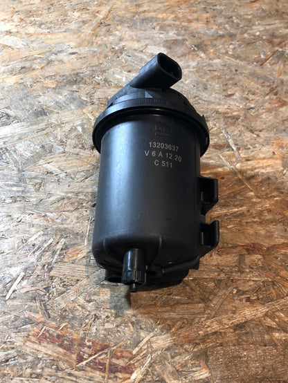 Original GM Opel Zafira B Astra H Sintra Dieselfiltergehäuse Neu