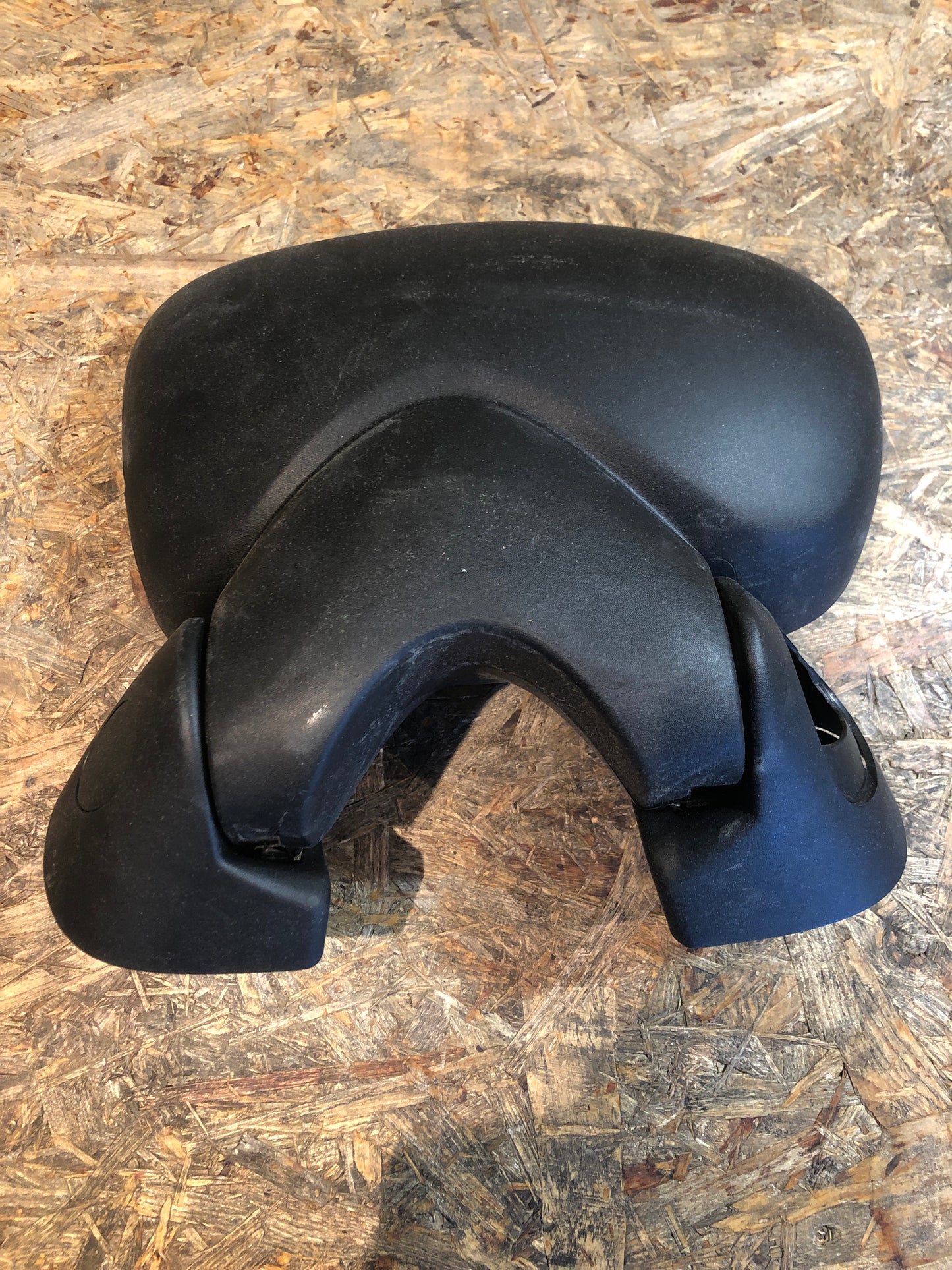 Original GM Opel Vivaro A Außenspiegel rechts Neu