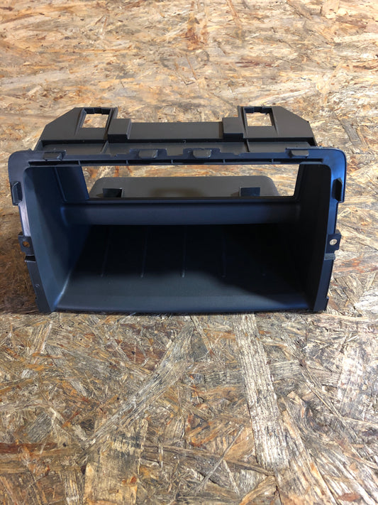 Original Opel Vivaro Ablagefach Armaturentafel Neu