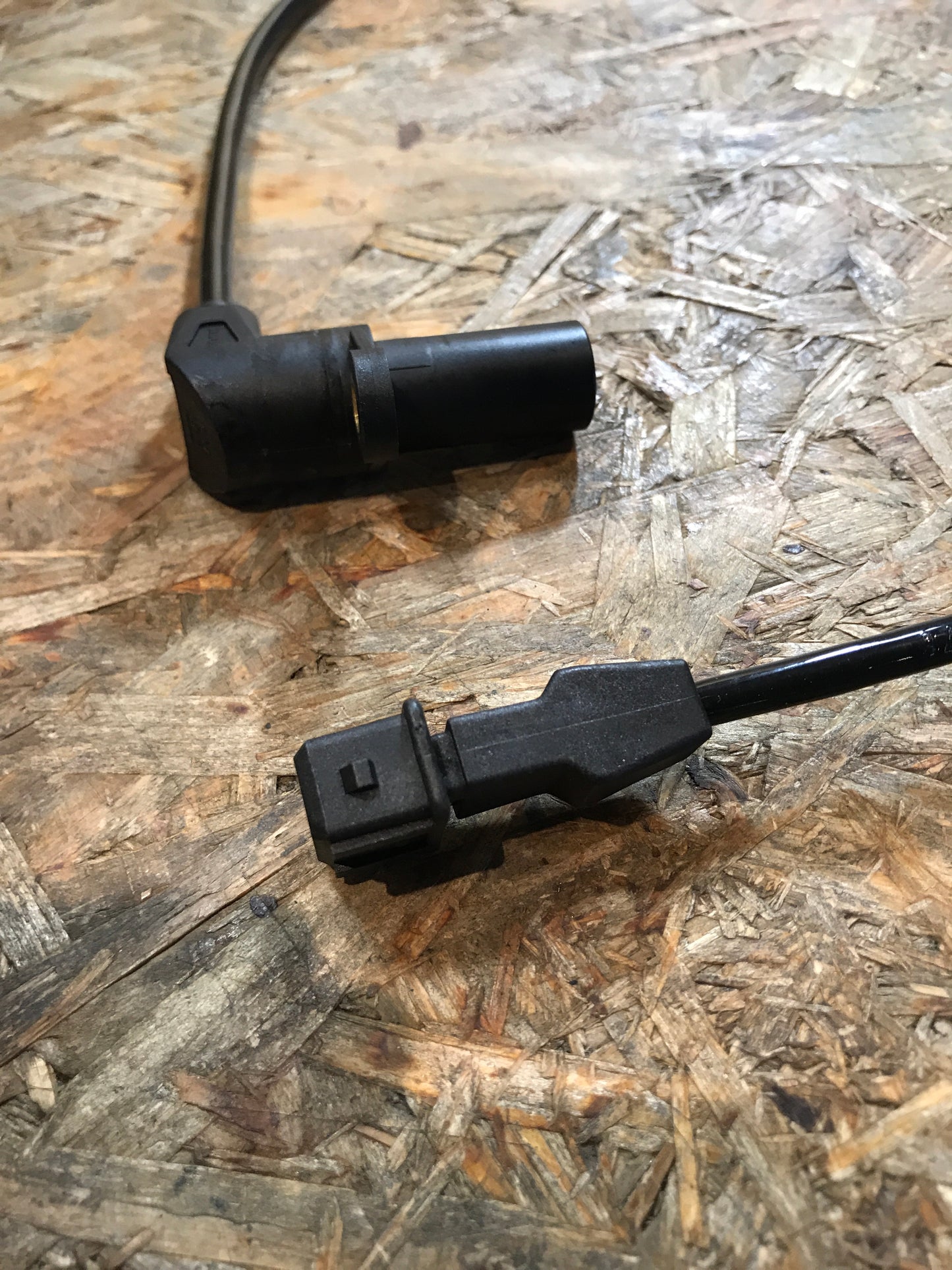 Original Opel Astra F Corsa B Kurbelwellensensor NEU