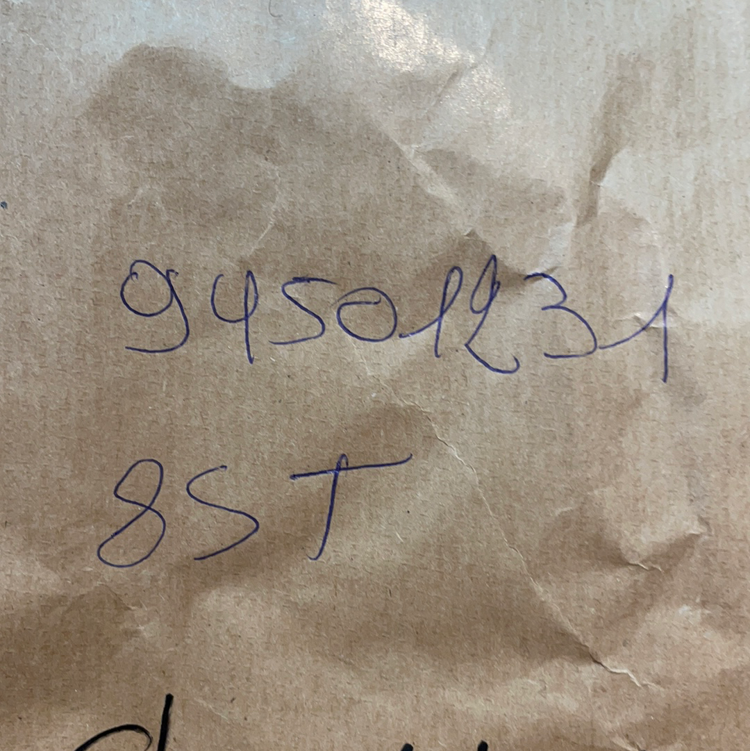 Original GM Chevrolet Aveo T200 2003-2008 Schraube Neu