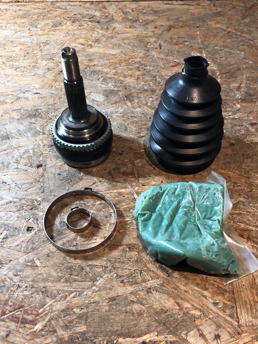 Original GM Daewoo Lacetti Nubira Rezz Gelenksatz Antriebswelle vorne Neu