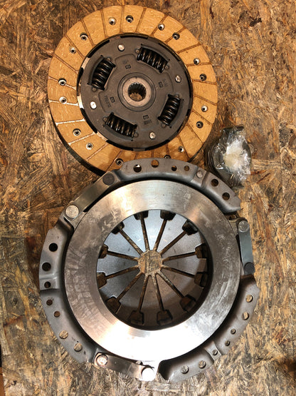 Original Borg&Beck Kupplungssatz Citroën C15 Peugeot 106 205 206 Neu