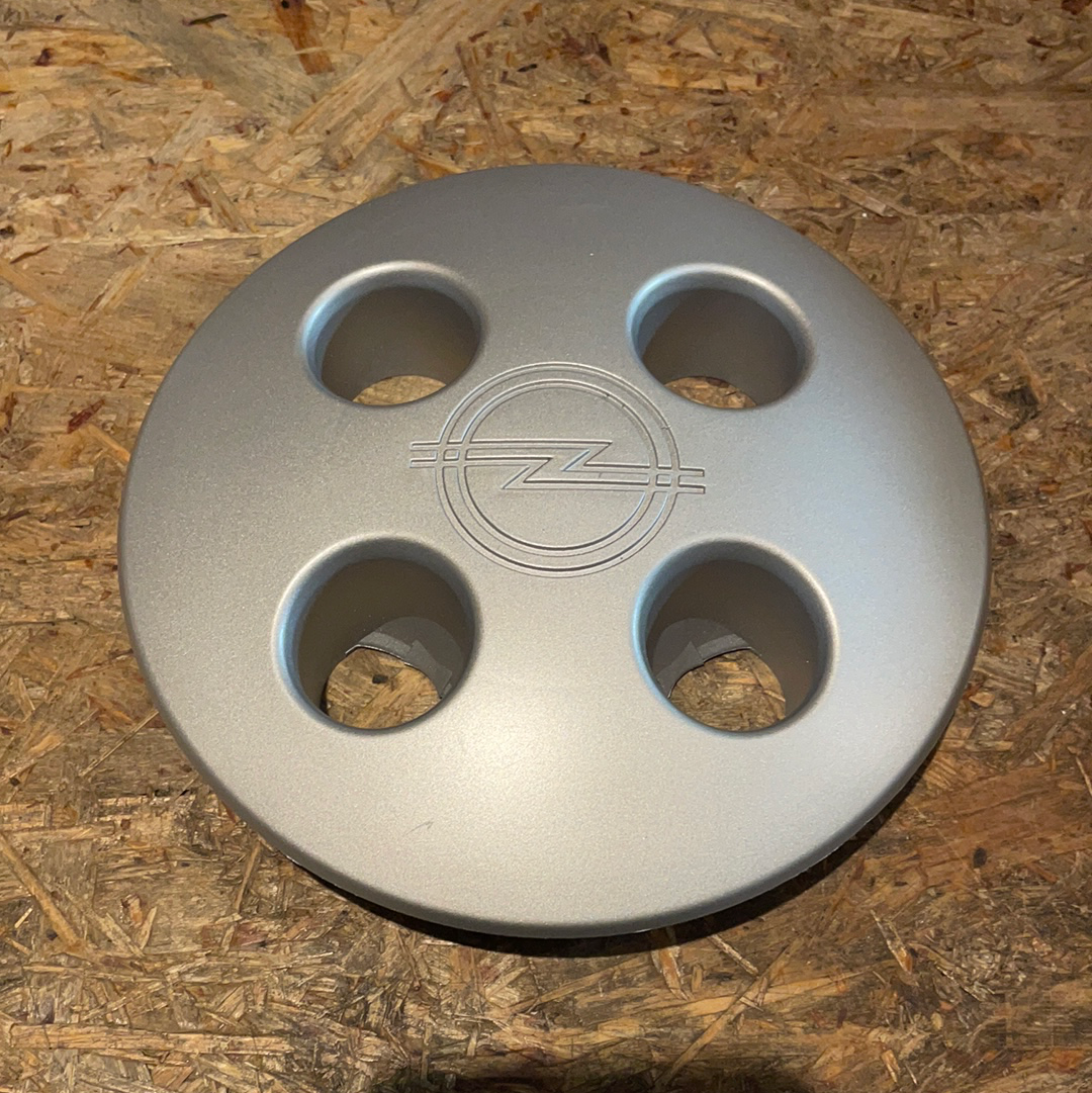 Original GM Opel Vectra B Zierkappe Nabenkappe Neu