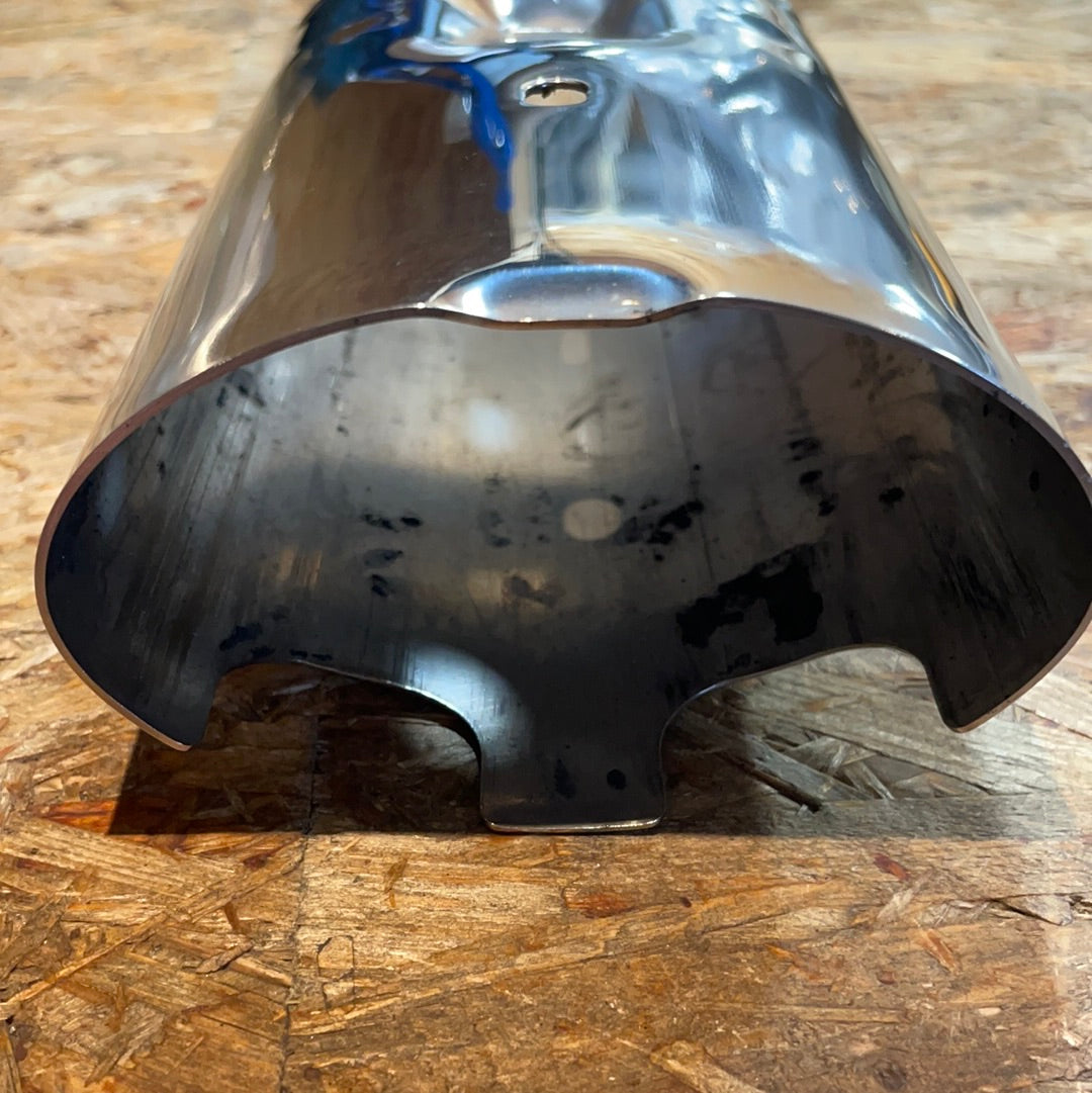Original GM Opel Insignia Auspuffendrohr Neu