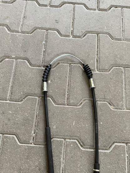 Original GM Opel Commodore B Handbremsseil Neu