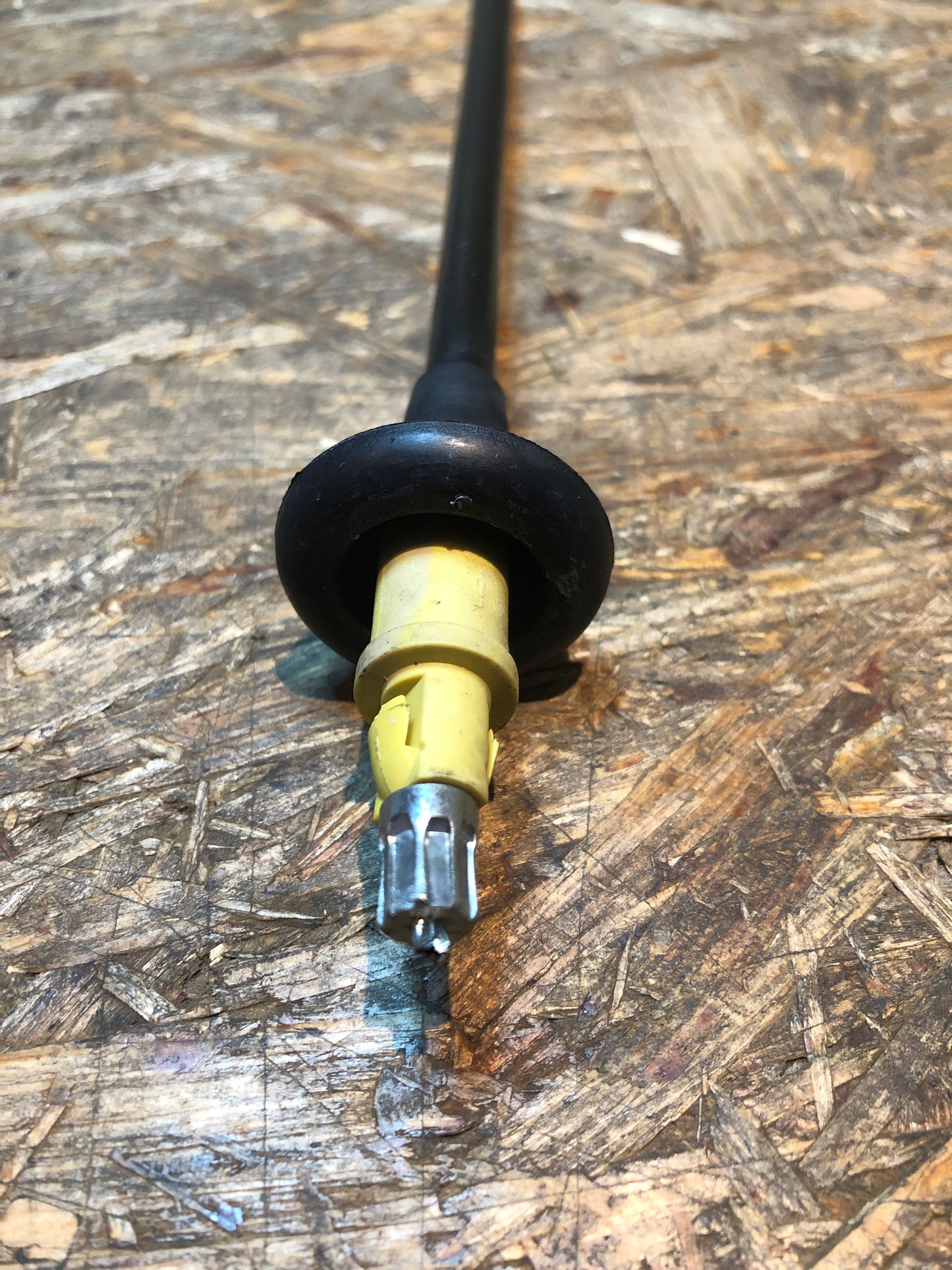 Original GM Opel Vivaro A Feststellbremse Reparatursatz Neu