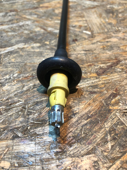 Original GM Opel Vivaro A Feststellbremse Reparatursatz Neu