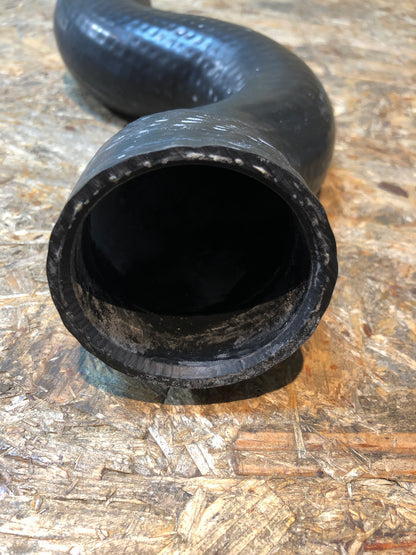 Original GM Opel Astra J Ladeluftschlauch Neu