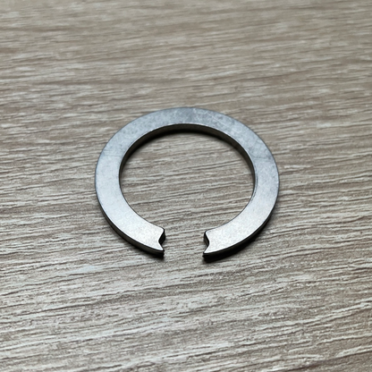 Original GM Opel 8er Satz Sicherungsringe Hauptwelle und Getriebe Neu