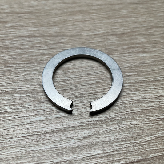 Original GM Opel 8er Satz Sicherungsringe Hauptwelle und Getriebe Neu