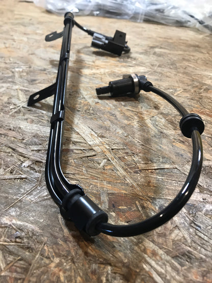 Nissan Almera II ABS-Sensor hinten rechts NEU