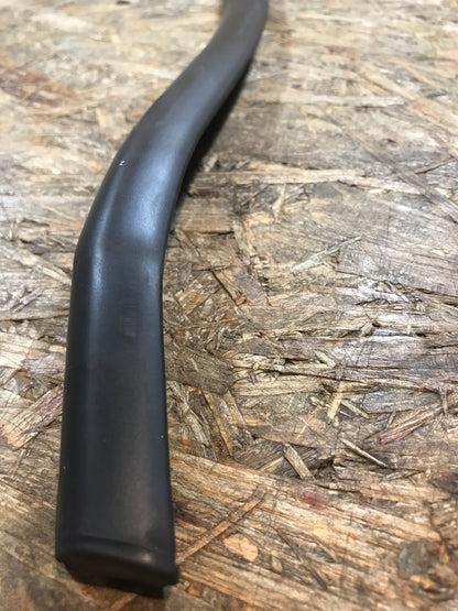 Original Opel Meriva B Zierleiste schachtabdeckung hinten rechts NEU