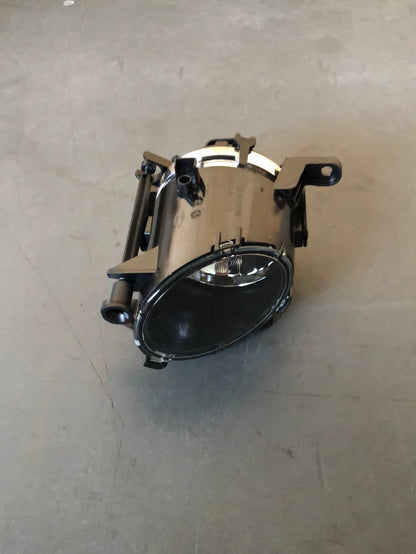 Original GM Opel Meriva B Nebelscheinwerfer rechts Neu