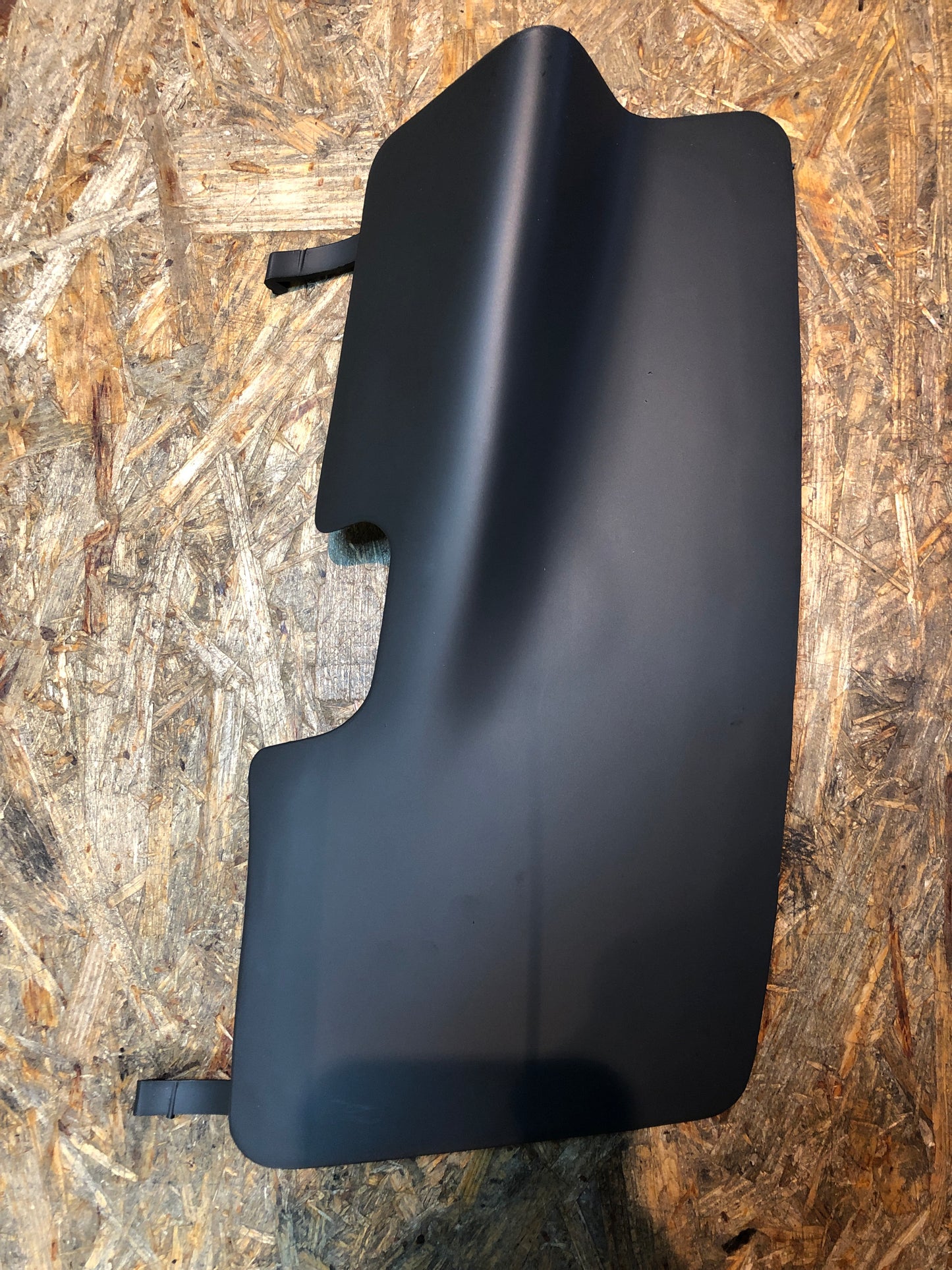 Original GM Opel Corsa B Tigra A Klappe Abschleppöse Neu