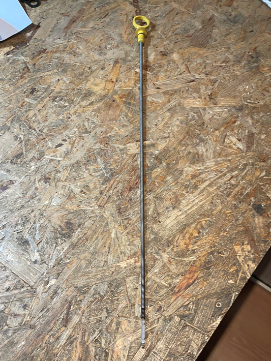 Original GM Opel Vectra B 2.0 x20DTl Ölmeßstab Neu