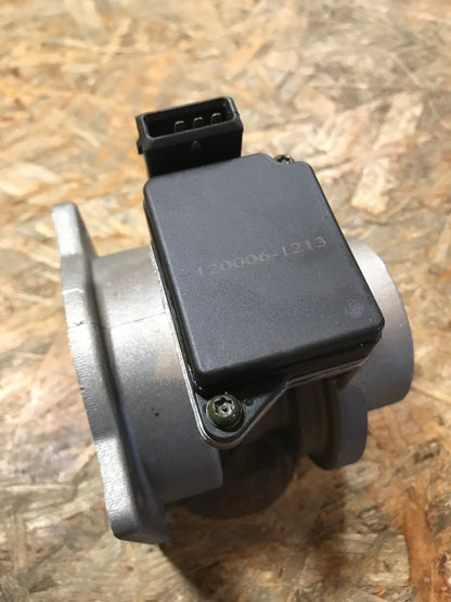 Original Nipparts Nissan Infiniti UVM. Siehe Bild Luftmassenmesser NEU