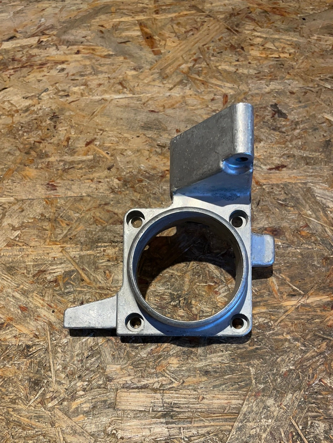 Original GM Opel Vectra B 1,6L Astra F/G 1,4L Halterung Drosselklappe Neu