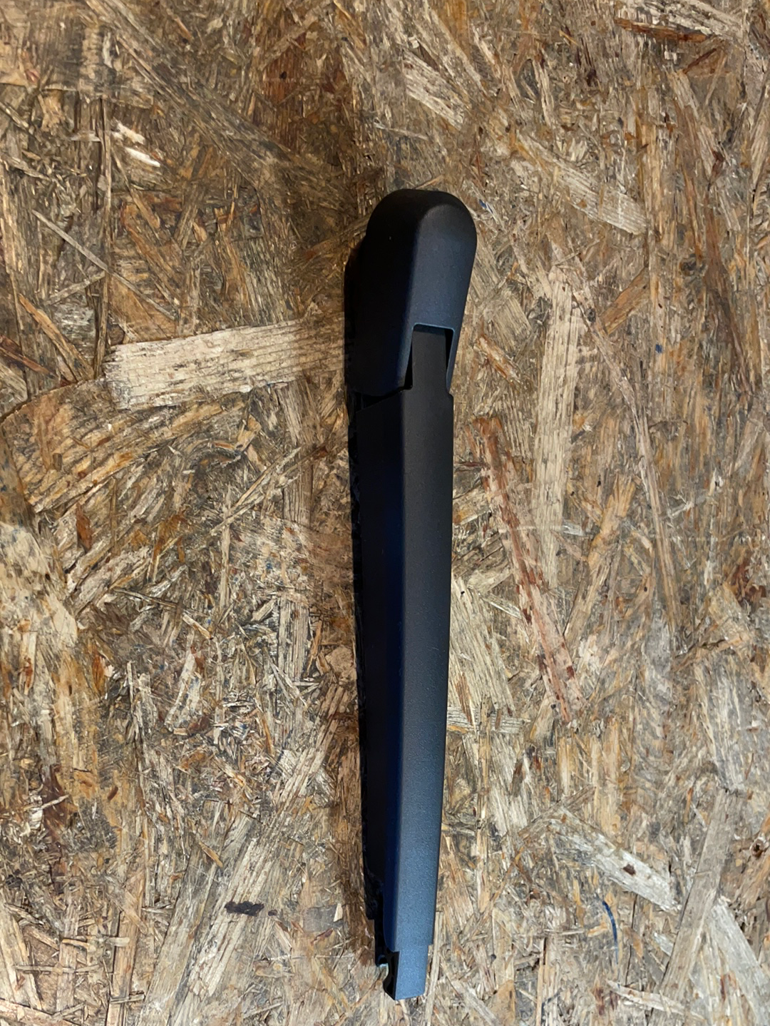 Original GM Opel Astra J Wischerarm hinten Neu