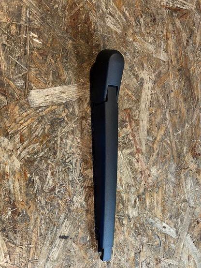 Original GM Opel Astra J Wischerarm hinten Neu