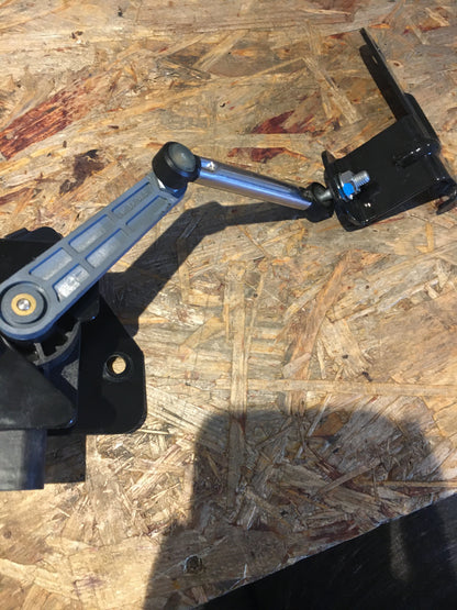 Original Opel Antara sensor leuchtweitenregulierung NEU