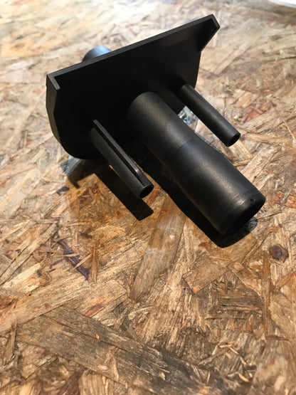 Original Opel Vectra B Klimaanlage Gehäuse wasserablauf NEU